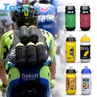 Tacx Bottle 710 ML Cycling Bike Water Bicycle Portable Kettle Plastic Outdoor Sports Mountain Drinkware 220112
