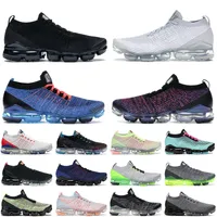 men women 3.0 running shoes breathable trainers Triple Black Pink Astronomy Blue Fury South Beach Pure Platinum Throwback Future mens outdoor sports sneakers