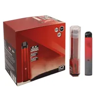 Bang Pro Max Disposable Vape Switch 2 IN 1 E-cigarettes Device Bangs XXL 7ml Pods 2000 Puffs XXtra Double Vapes Kit