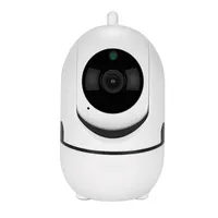 Sectec 1080P Облако беспроводной AI WiFi IP-камера Интеллектуальная автоматическое отслеживание человеческих домашних обеспечений охраны наблюдения за сетью CCTV