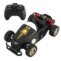 1:20 RC Car High Speed Remote Control Car Race Flat Run Rally Car Racing Children Toy Boy