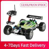 WLtoys A959-B A979-B1 18 RC Car 70KM h High Speed Electric 2.4G 4WD Off Road Vehicle Toy Remote Control Car RTR RC Car VS 12428