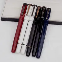 Top High quality Gift Pen Limited Edition Inheritance Series Egypt Character Special engrave Rollerball Ballpoint pens Luxury Business Office school supplies