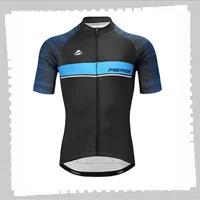 Cycling Jersey Pro Team MERIDA Mens Summer quick dry Sports Uniform Mountain Bike Shirts Road Bicycle Tops Racing Clothing Outdoor Sportswear Y21041257