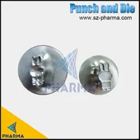 Candy Tool ZP серии Punch Die Set
