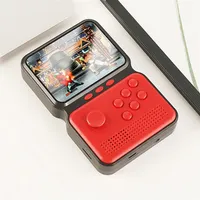 M3 Game Box Power Video Consoles Handheld Fighting Arcade TF Cartão Upgrade Retro Jogos Joystick Consolea50