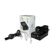 G9 Mini Enail V2 Kits DIY Electronic Portable Dnail E-cigarette Kit Wax Vaporizer Control Heater Dabber Box Dab Toola11
