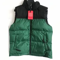 Новая мода зимний мужской пуховой куртки повседневный черный зеленый серый толстовки Parkas теплый лыжный мужской лицевой жилет JK1513