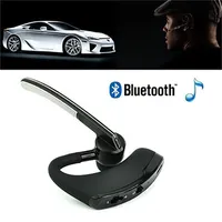 V8 Business Bluetooth casque de voiture Bluetooth Bluetooth sans fil Bluetooth Headsetooth avec microphone pour iPhone Xiaomi Samsunga20