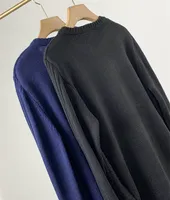 Sweatshirt Grey Fleece Hoodies for Lovers Oversize Round Neck Letter Hoodie S-L Z11021