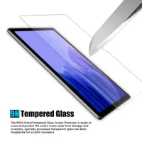 Tempered Glass Screen Protector For Samsung Galaxy Tab S8 Plus Tablet Protective Film