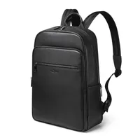 Backpack WILLAMPOLO Laptop Business Notebook Mochila Waterproof Back Pack Bags di ricarica USB Bagpack #197192