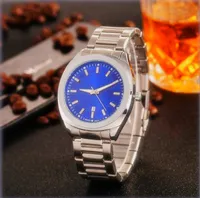 Mens Automatic Watches Nylon Stainless steel Men Women Watch Couples Style Classic Wristwatches reloj de lujo