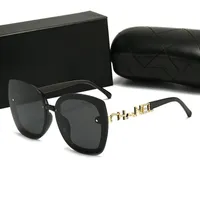 여성용 고급 디자이너 선글라스 안경 편광 패션 선글라스 레이디스 일요일 안경 UV400 고품질 상자 548