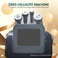 80K Vakum Kavitasyon Liposlim Şekillendirme Makinesi Yağ Yanan Selülit Temizleme RF Cavi Lipo Ultrason Zayıflama Vücut Şekillendirme Cihazı