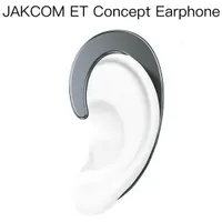 Jakcom et غير في الأذن مفهوم سماعة منتج جديد من سماعات الهاتف الخليوي كما B11 TWS Fiio K5 Pro Yineme earbuds