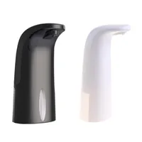 Vloeibare zeepdispenser 300 ml Automatische Touchless Infrarood Hand Cleanner Induction Sterilizer Auto Sanitizer Spuitbatterijen Flessen
