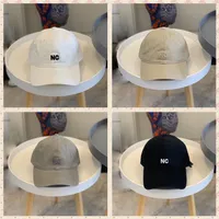 Lujos diseñadores moda 2021 gorra de béisbol corriendo gorra sombrero deportes liviano hombres mujeres unisex bola gorras alto calidad 4 colores buenos