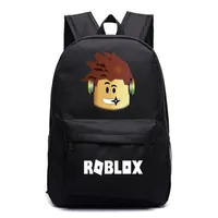 Backpack 2021 Game Casual para adolescentes crianças meninos unissex Bags de laptop infantil bolsa de ombro de viagem para estudantes