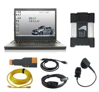 V2021-12 for BMW ICOM NEXT A+B+C Diagnostic Tool Plus T450 I5 8 G Laptop With Engineers software