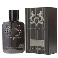 Perfect Packaging Men Perfume by Parfums de Marly Herod Cologne Spray 125ML