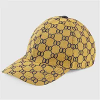 Men Womens Baseball Cap Summer Designers s Hats Mens Women Outdoor Sport Casquette Letter Embroidery Bucket Hat