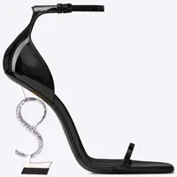 Designer Classic Hohe Qualität Stiletto Heels Sandalen Mode Ferse Frauen Schuhe Kleid Schuh Damen Schuh mit Kiste