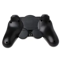 Game Controllers & Joysticks 2.4G Wireless Controller Joystick Gamepad With Micro USB OTG Converter Adapter For An-droid TV Box PC PS3