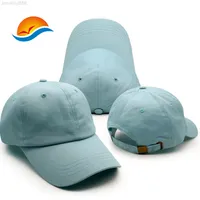 OEM Custom Dign Your Own Cap,Cotton 6 Panel Unisex Embroidered Blank Baseball Gorras