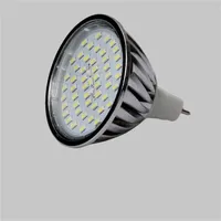 Bulbs ICOCO Clearance Sale -The Lowest Selling GU10 MR16 E27 SMD3014 3528  LED Spot Light Warm White Day White