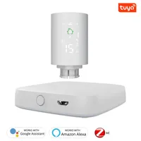 Smart Home Control Bridge Life App Multi-Geräte-Verbindungsgebäude Automatisierung Tuya Zigbee 3.0 Wireless Hub Sensor
