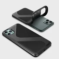 Телефонные чемоданы устойчивость к царапинам для iPhone 12 11 Pro Max XS XR SE 6S 6SP 7G 8G различные цвета задняя крышка защитная чехол резиновая краска технологии модный дизайн