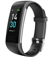 Smart Watch Wholesale Heren Dames Smartwatch Smart Armband Draadloze Opladen Bluetooth Wearable Technology