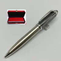 Giftpen Designer Ballpoint Pen Adminivice Office Канцтовары Люкс Продвижение 5A Металлические ручки с оригинальными ручками для подарков