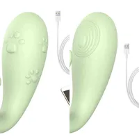 NXY卵モンスターアプリリモコン男性の男性クリトリス刺激装置着用可能な弾丸の振動子ミニ振動控えめ18+ 1203