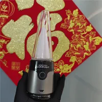 Lookah Unicorn Vaporizer Kit Wax Pen voor DAB-rigs en langdurige de Lucid Lighting New