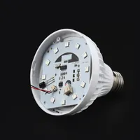 Bluetooth Music Bulb, Intelligent Audio Stage Light, Trådlös kontroll LED-lampor