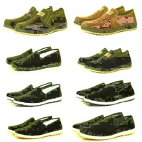 Buty swobodne CasualShoes Skórzanie na buty bezpłatne buty na zewnątrz kropla wysyłka China Factory Shoe Color30101