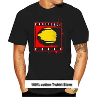 남성용 티셔츠 Camiseta de Tenis Vintage Air Tech Challenge Para Hombre, Ropa Calle Harejuku, Reestampada, 2000s