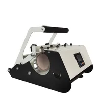 Tuimelaar Pers Sublimatie DIY Mok Cup Heat Pers Transfer Printer Machines voor 11oz / 15oz / 20oz / 30oz Tuimelaars, Mokken, Waterflessen B2