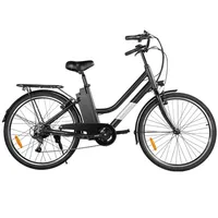 США фондовые Macwheel Lne-26 электрический велосипед черный 26 дюймов47 A00