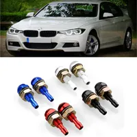 Car Mini Automatic Wiper Eyes Spray Cleaning Tools Hood Bonnet Injection Nozzle Washer Vehicle Windshield Washer Cleaners Tool Accessories