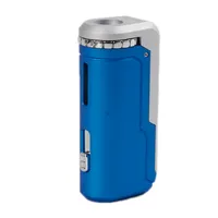 Beste Originele Yocan Uni Box Mod 650mAh Voorverwarming VV-batterij 10 kleuren voor 510 Dikke olie Vape Voorverwarmen Cartridge ECIG MODS 100% authentiek