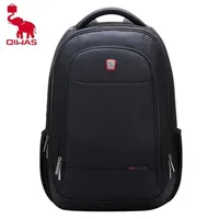 Schoolbag Oiwas Plecak Mężczyźni Laptop Torba Podróżna Mężczyzna Wielofunkcyjny Ultra-Light Packs Unisex Wysokiej jakości Backbag Mochila 202211