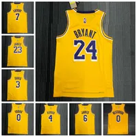LeBron 6 James Jersey 0 Russell 23 Westbrook 75th 7 Carmelo Basketball Anthony Jerseys Los Angeles&#039;&#039;Lakers&#039;&#039;Mens Anniversary White T-shirts DD06