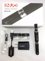 Auténtico DVK DVK Dry Herb Vaporizer Kit de cigarrillo electrónico Vendedor de Estados Unidos desde el centro de EE. UU.