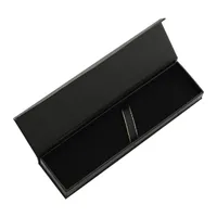 Gift Wrap 300pcs / lot 7 couleurs de style coréen Box Creative School Office Stationery Pen Black Business Wholesale