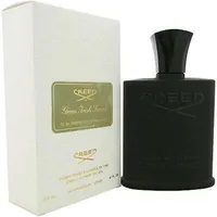 Высочайшее качество Creed Green Irish Tweed Perfume для мужчин Кельн 120мл с длительным временем Хороший запах Высокий аромат Castity Cast Ems Ship 2Pic
