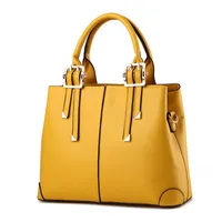Women Bag Designer Fashion Casual women&#039;s handbags Luxury shoulder high quality PU Brand 2021 Korean Style big capacity
