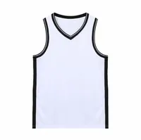 Sweat-shirt de basket de basket-ball maillé personnalisé Nom et numéro-3